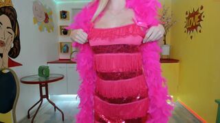 rina_mayers dark haired babe