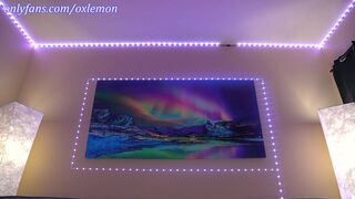 oxlemon fucking herself