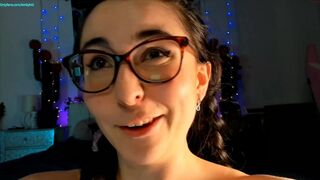 littlee33 teen slut whore loves fucked  part3