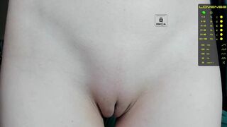 _witch__ playing with dildo