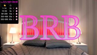 givemeemoree new sex slave masturbation clit toy