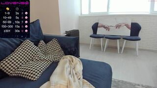 fknawesome choking  in free video show