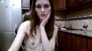 fit_family 2022 newest show new squirt webcam fuck show with skinny teen