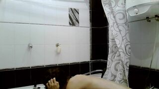 fit_family oil ass with a  plug in free cams