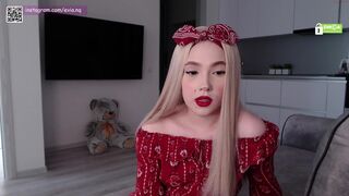 evian whiskeycolaqueen of the dance floor