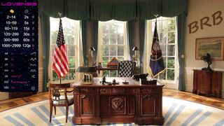 areu_ready new slim student rubbing  masturbation