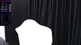 tami_ramirez__ cute doll doll masturbates pussy