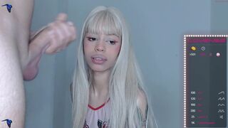 kalinuby after class, students are online 2022 webcam