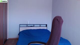 jscarlett exquisite passion rubs pussy