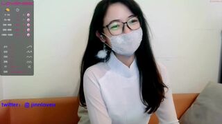 jinnloveu watch free webcam 2022masturbationwith a hot milf 2022 webcam