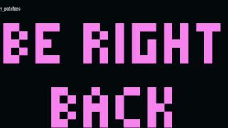 jimmy_and_amy flawless babe happily kneads huge tits