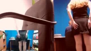 it_ariana dark haired girl