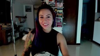 is_this_my_neighbor rubbing  show with a very hairy pussy 2022 webcam