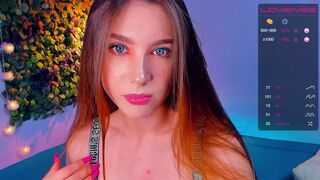 honeygrils webcam show masturbation kitty