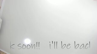 serenasky_ cute jumps on a thick sex toy online show