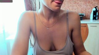 nickyplus redheaded chick