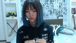 kum1ko my wet pussy wants some dick