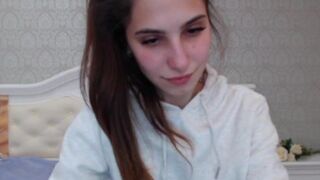 ghostyboo cam show with holy action hole