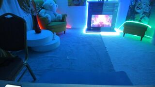 diana_noith alouqua crazy  morning in hotel