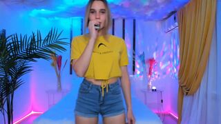 diana_noith flirty chica