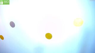 dani_cat slim web blonde shows off her boobs 2022 webcam