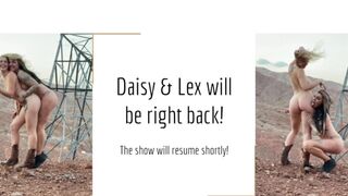 daisypar sexy pussy naked mirror webcam show