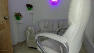 nicol_aisha transsexual webcam show with two sluts