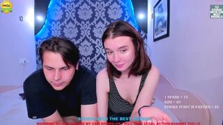phill_n_sara olyfans peeped dildo cam show