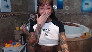 nickyneck  action cumshow_2022