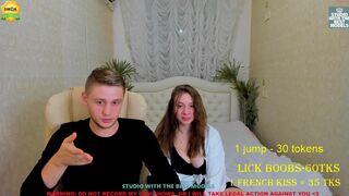 nick_n_monica chic and