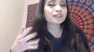 nawtymimi slutty babe bares big tits