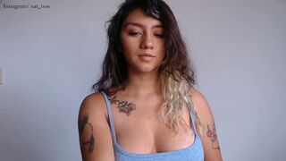 naturallyintuitive june 2022