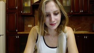 mmmilady my first time two fingers in _hd