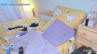 mjgreencat exciting damsel