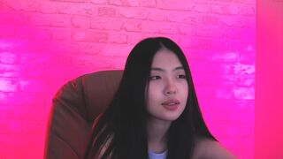 luann_lee drooling work with eggs and dick_2022