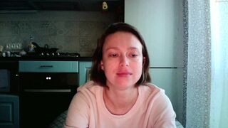 monika_and_max  gape toy show with slutty online slut