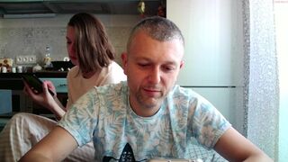 monika_and_max 2022 newest show creamy rubbing  webcam fuck show with hot beauty