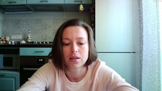 monika_and_max insatiable little blonde fucks