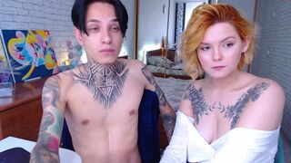 memory_lane passionate bitches saddled the phallus