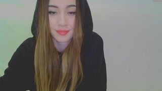 marina the obstinate passion turns a huge ass