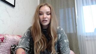 malbontess toy show with horny black horny babe part 3