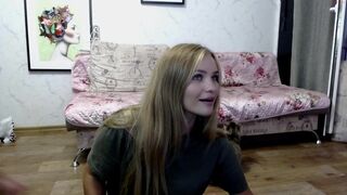 malbontess fucks in home video