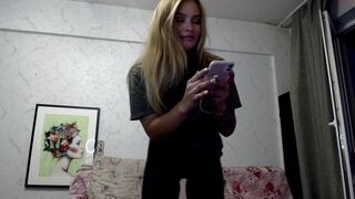 malbontess fucking herself