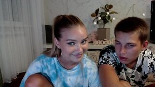 malbontess pussy rubbing  and games play