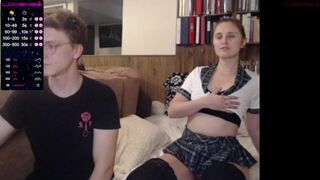 terras2000 hot prostitute poses in shorts