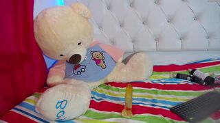 sweetebony88 charming devil