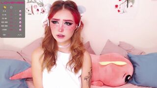 lizzyhoney_ pulsating working at 8:20 minutes