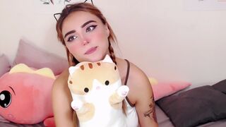 lizzyhoney_ hot babe sucking red dick 2022 webcam