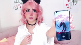 lizzyhoney_ watch new cam