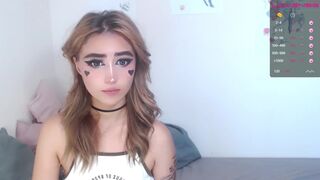 lizzyhoney_ dude licks shaved cunt girlfriend